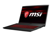 Recensione del Laptop MSI GF75 Thin 10SCXR: il debutto del Core i5 Comet Lake-H 10th gen