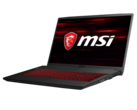 Recensione del Laptop MSI GF75 Thin 10SCXR: il debutto del Core i5 Comet Lake-H 10th gen