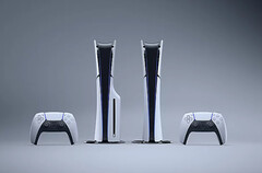 Sony non pubblicizza più la PS5 come capace di funzionare in 8K. (Fonte: Sony)