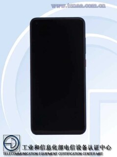 Redmi Note 9 (Image Source: TEENA)