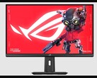 Asus ROG Strix XG32UCG vanta un pannello IPS 4K con funzionalità dual-mode. (Fonte: Asus)