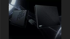 Il ROG Flow X13. (Fonte: Asus)