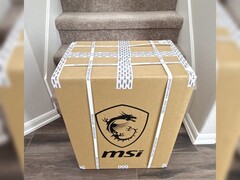 Gli scalper sarebbero felici di separarsi dalla loro RTX 5090 Lightning Z - per 12.000 dollari, ovviamente.