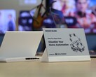 Il TRMNL è un display e-ink programmabile per case intelligenti e altri casi d'uso (Fonte: Seeed Studio)