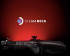 SteamOS ha ottenuto diversi cambiamenti con i nuovi aggiornamenti Steam Deck Beta Client e v3.5.16. (Fonte immagine: Valve)