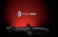 SteamOS ha ottenuto diversi cambiamenti con i nuovi aggiornamenti Steam Deck Beta Client e v3.5.16. (Fonte immagine: Valve)