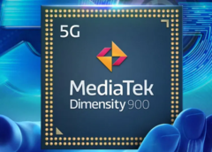Il MediaTek Dimensity 900 è ora ufficiale (immagine via MediaTek)