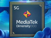 Il MediaTek Dimensity 900 è ora ufficiale (immagine via MediaTek)