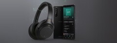 Xperia 1 II e le cuffie WH-1000XM3 in omaggio