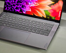 Lenovo Yoga Pro 7i 14 Aura Edition (fonte: Notebookcheck)