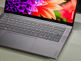 Lenovo Yoga Pro 7i 14 Aura Edition (fonte: Notebookcheck)
