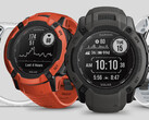 Garmin rilascerà lo smartwatch Instinct 2X nell'aprile 2023. (Fonte: Garmin)