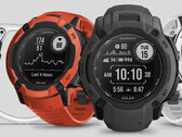 Garmin rilascerà lo smartwatch Instinct 2X nell'aprile 2023. (Fonte: Garmin)