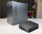 I primi modelli di mini PC di Xiaomi (Fonte: Weibo)