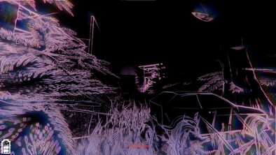 Una schermata di The Silence After (fonte: Steam)