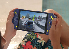 AOKZOE venderà l'A1 Pro in due colori. (Fonte: AOKZOE)