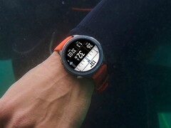 Lo smartwatch Amazfit Balance 2 (nella foto) sta ricevendo un aggiornamento. (Fonte: Amazfit)