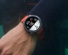 Lo smartwatch Amazfit Balance 2 (nella foto) sta ricevendo un aggiornamento. (Fonte: Amazfit)