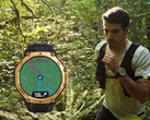 Il T-Rex 3 Pro di Amazfit (nella foto) sta ricevendo un nuovo aggiornamento. (Fonte: Amazfit)