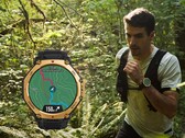 Il T-Rex 3 Pro di Amazfit (nella foto) sta ricevendo un nuovo aggiornamento. (Fonte: Amazfit)