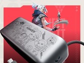 L'Anker Nano 10-in-1 USB-C Hub Valorant Limited Edition