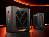 Godx sembra essere un rebrand globale del mini PC da gioco "Youyan" che l'azienda ha lanciato all'inizio di quest'anno (fonte: Aoostar)