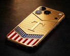 L'edizione "T-Great" di Apple iPhone 17 Pro Max è rivestita con oro a 24 carati.