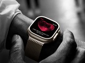 Applele vendite di smartwatch dell'azienda sono in calo, in contrasto con le vendite di Huawei, Samsung e altri. (Fonte immagine: Apple)
