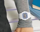Il nuovo orologio Baby-G BGD-565SC-2B di Casio
