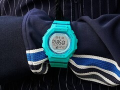 Casio sta vendendo gli orologi G-Shock Move GMDS300C negli Stati Uniti. (Fonte: Casio)
