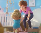 Il cortometraggio animato di Nintendo Close to You è stato pubblicato su YouTube il 7 ottobre 2025. (Fonte: Nintendo)