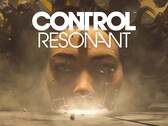 Viene mostrato il banner di un boss di Control Resonant