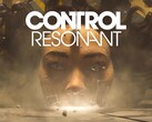 Viene mostrato il banner di un boss di Control Resonant