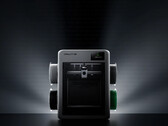La stampante ha fatto il suo debutto pubblico all'IFA Berlin a settembre con un alimentatore CFS Nano montato di serie.