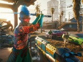 Cyberpunk 2077: Cosa ne sappiamo fino ad oggi? (Fonte: Cyberpunk 2077) 