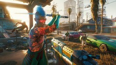 Cyberpunk 2077: Cosa ne sappiamo fino ad oggi? (Fonte: Cyberpunk 2077) 