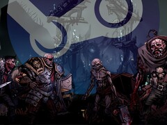 Darkest Dungeon II è scontato del 75% su Steam fino al 1° giugno.