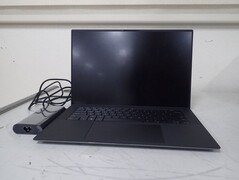 Dell XPS 15 9500