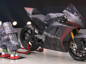 QuantumScape presenta la prima moto Ducati con batterie allo stato solido (Fonte: Volkswagen)