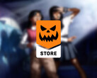 Fear the Spotlight sarà il prossimo gioco gratuito per PC. Nella foto: la copertina modificata del titolo. (Fonte: Epic Games Store)