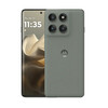 Il Motorola Edge 60 Pro nella variante di colore Shadow (Fonte: Motorola)