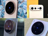 La serie Vivo X300 comprende ora quattro modelli; ne abbiamo messo a confronto le prestazioni fotografiche.