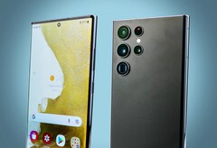 Alcuni dispositivi Samsung Galaxy S22 Ultra diventano inutilizzabili a causa di un attacco tramite Samsung Knox.