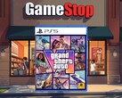 Presentata presso GameStop l'edizione standard di GTA 6 per PS5
