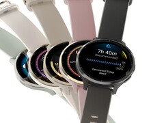 Garmin sta distribuendo l&#039;aggiornamento beta versione 10.12 per i modelli Venu 3 e 3s. (Fonte: Garmin)