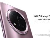 Honor Magic7 Lite è dotato di un chipset Snapdragon 6 Gen 1 (Fonte immagine: Honor)