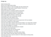 Le note di rilascio della versione 9.20 per lo smartwatch Garmin Instinct 3 Solar. (Fonte: Garmin)