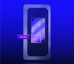 L'Arc B390 eccelle nelle prestazioni per watt, ma i laptop con la RTX 4050 di GeForce sono ancora i chiari vincitori quando si tratta di prestazioni della GPU grezza