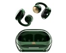 Le clip JBL Soundgear verde smeraldo sono disponibili solo in Cina.