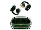Le clip JBL Soundgear verde smeraldo sono disponibili solo in Cina.